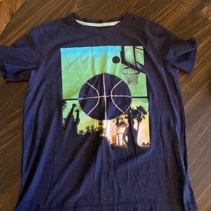 Old Navy boys tshirt